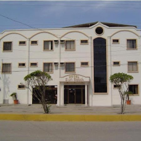 Hotel Sun Beach Salinas  Dış mekan fotoğraf