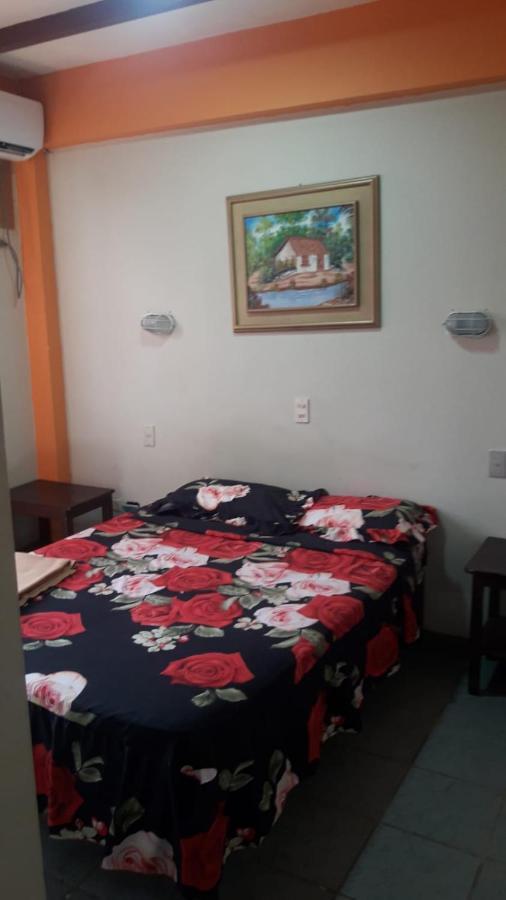Hotel Sun Beach Salinas  Dış mekan fotoğraf