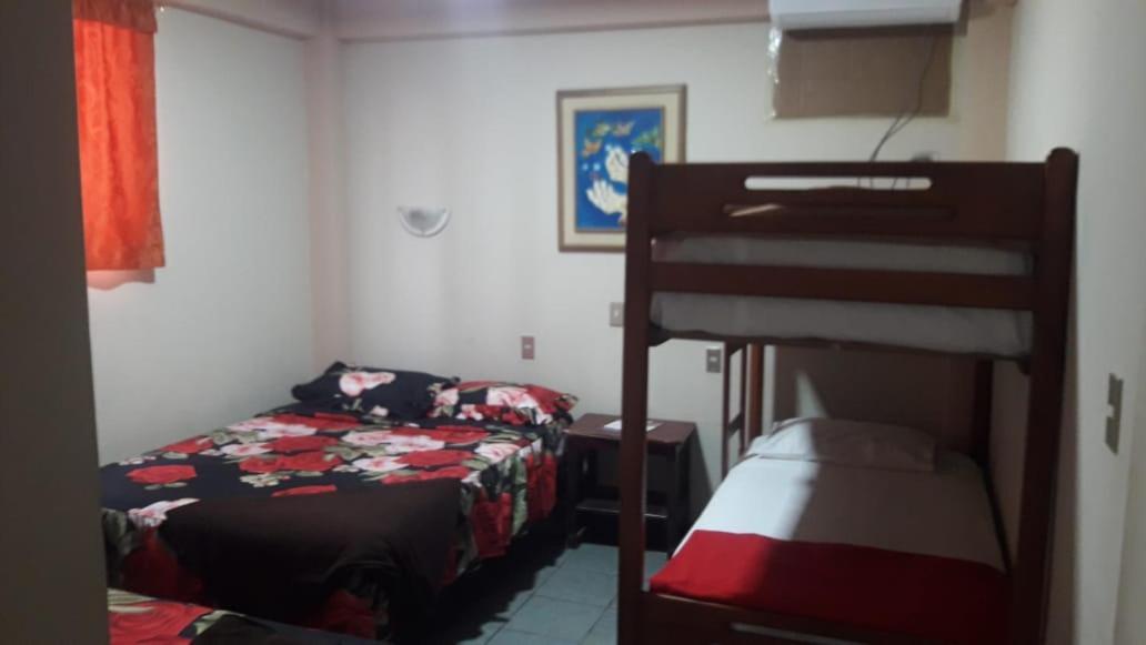 Hotel Sun Beach Salinas  Dış mekan fotoğraf