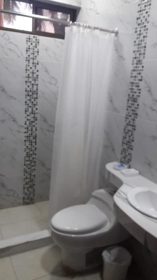 Hotel Sun Beach Salinas  Dış mekan fotoğraf