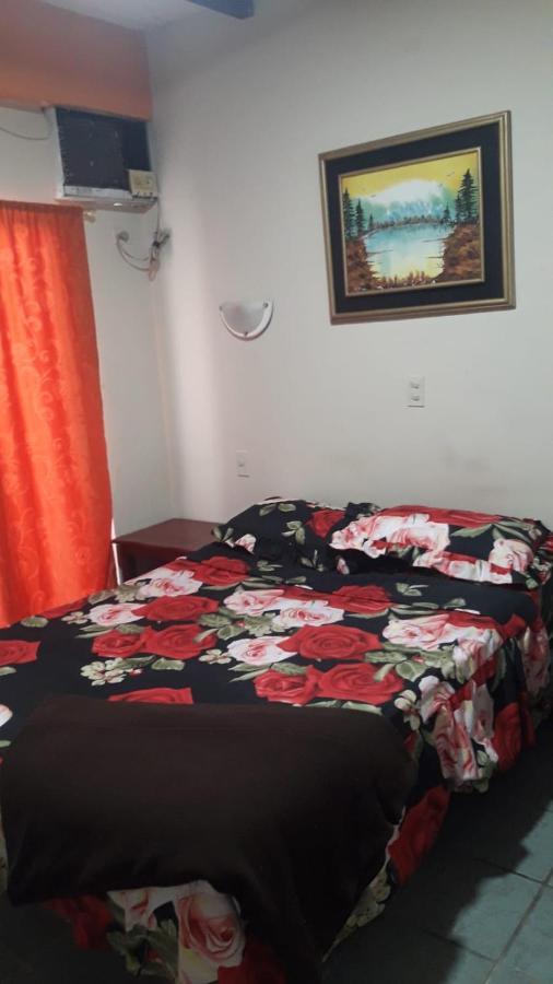 Hotel Sun Beach Salinas  Dış mekan fotoğraf