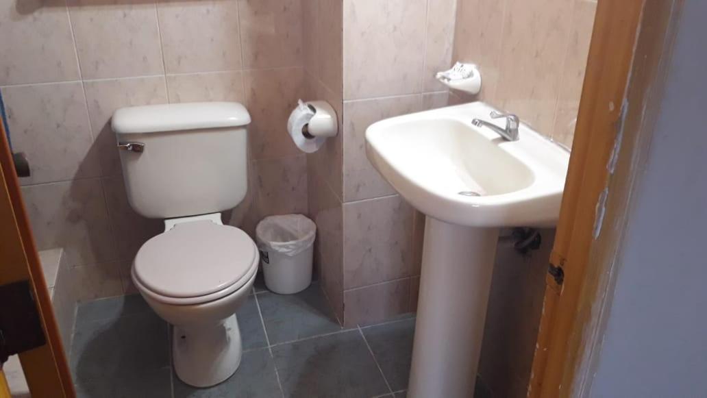 Hotel Sun Beach Salinas  Dış mekan fotoğraf