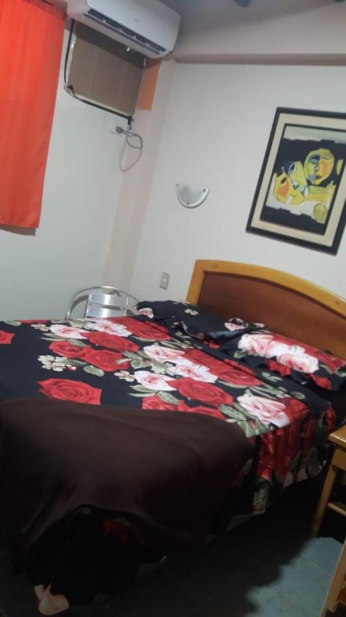 Hotel Sun Beach Salinas  Dış mekan fotoğraf