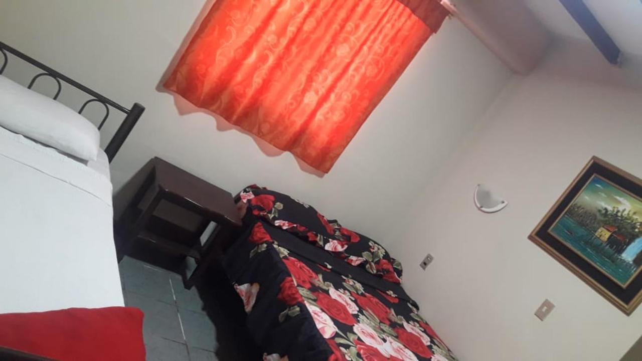 Hotel Sun Beach Salinas  Dış mekan fotoğraf
