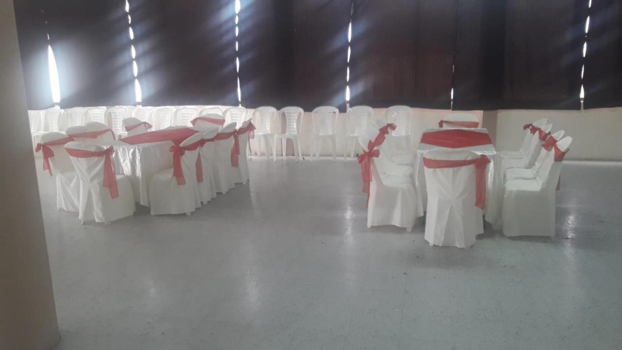 Hotel Sun Beach Salinas  Dış mekan fotoğraf