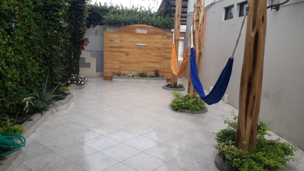 Hotel Sun Beach Salinas  Dış mekan fotoğraf