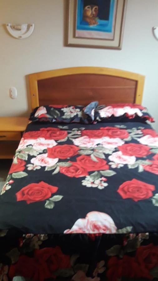 Hotel Sun Beach Salinas  Dış mekan fotoğraf