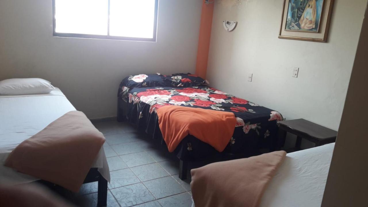 Hotel Sun Beach Salinas  Dış mekan fotoğraf