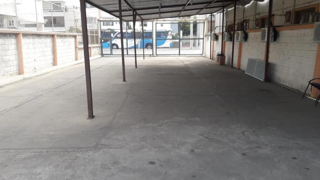 Hotel Sun Beach Salinas  Dış mekan fotoğraf