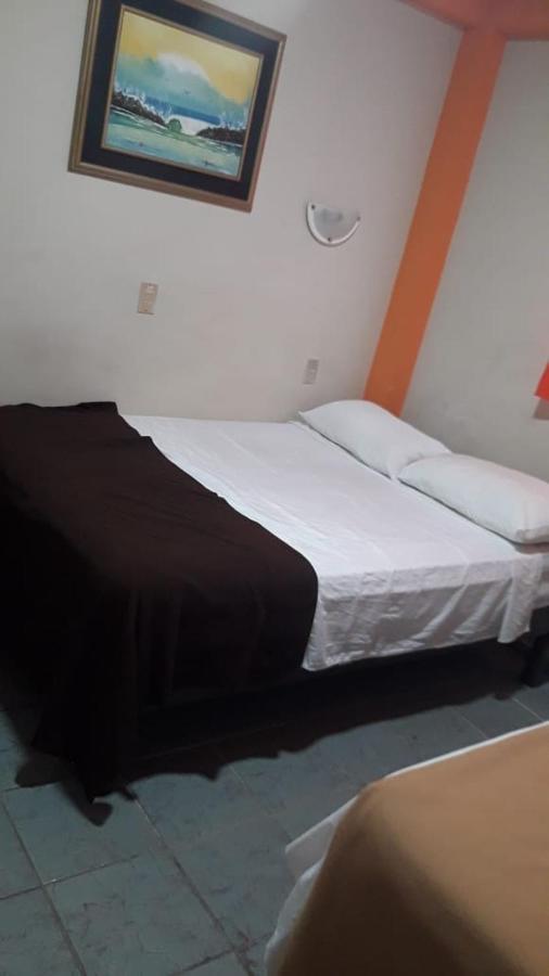 Hotel Sun Beach Salinas  Dış mekan fotoğraf