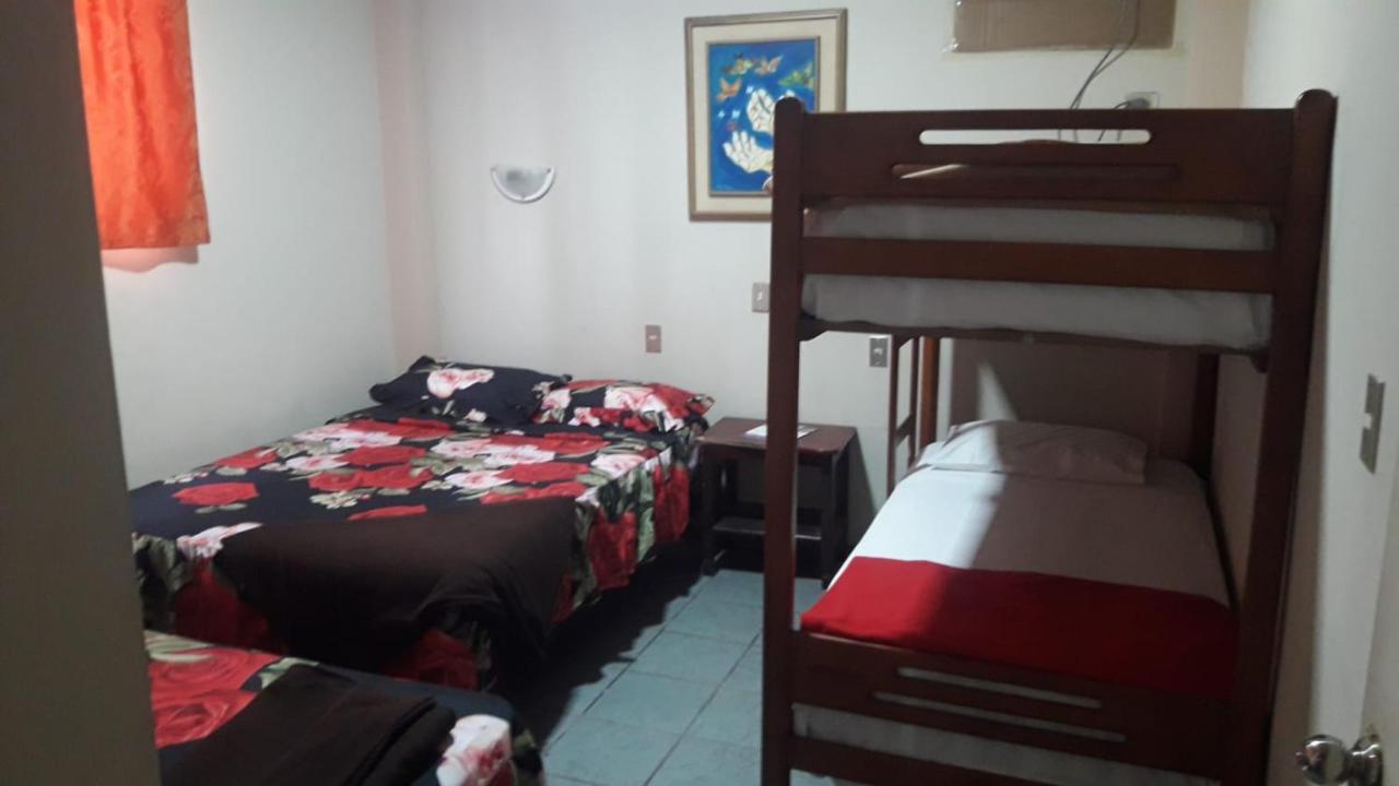 Hotel Sun Beach Salinas  Dış mekan fotoğraf