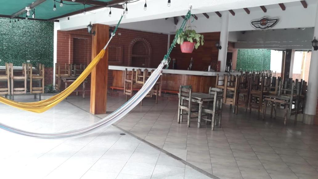 Hotel Sun Beach Salinas  Dış mekan fotoğraf