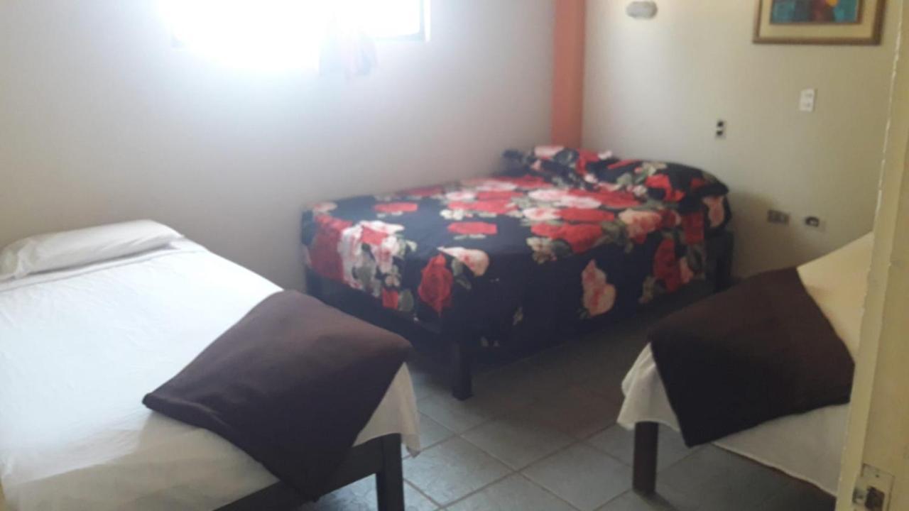 Hotel Sun Beach Salinas  Dış mekan fotoğraf